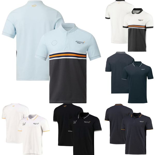 f1 team logo t-shirt new formula 1 lapel polo shirts racing sport fans t-shirt short sleeve summer quick drying t-shirt plus size
f1 team logo t-shirt new formula 1 lapel polo shirts racing sport fans t-shirt short sleeve summer quick drying t-shirt plus size