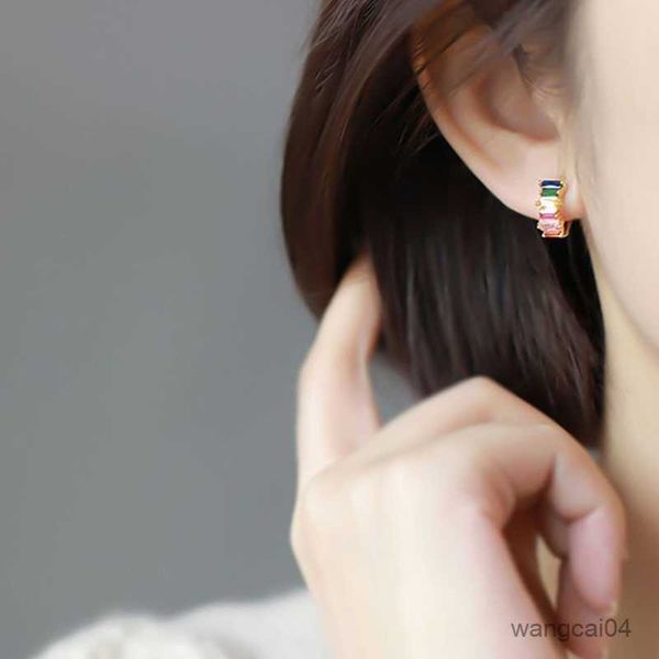 charm gold earring cz zircon clip on earrings for women girls jewelry wholesale r230719, Golden
charm gold earring cz zircon clip on earrings for women girls jewelry wholesale r230719, Golden
