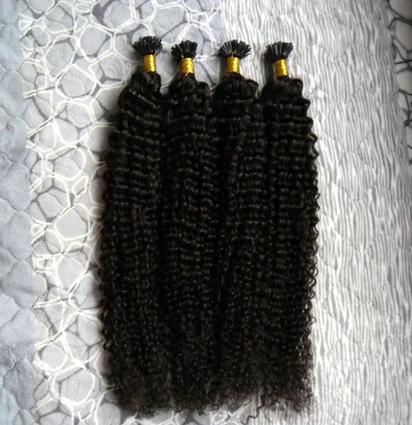 u tip hair keratin stick tip hair extensions kinky curly 200g 200s natural color keratin prebonded nail u tip remy hair extensions5806921, Black
u tip hair keratin stick tip hair extensions kinky curly 200g 200s natural color keratin prebonded nail u tip remy hair extensions5806921, Black