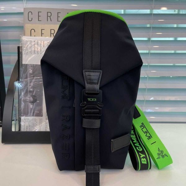 tumi | mclaren co branded series men's tuming small one shoulder crossbody backpack chest bag tote bag ph3j
tumi | mclaren co branded series men's tuming small one shoulder crossbody backpack chest bag tote bag ph3j
