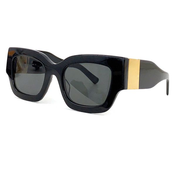 2023 women sunglasses new vintage acetate frame classic design luxury brand sun glasses female shades uv400 qculos de sol, White;black
2023 women sunglasses new vintage acetate frame classic design luxury brand sun glasses female shades uv400 qculos de sol, White;black