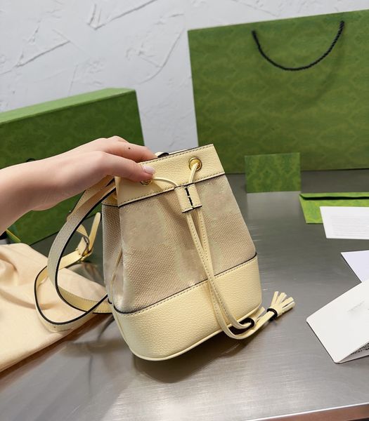 designer bucket bag luxurys handbags drawstring bag womens purses and handbags shopping bags embroidery g print designer crossbody bag desig
designer bucket bag luxurys handbags drawstring bag womens purses and handbags shopping bags embroidery g print designer crossbody bag desig