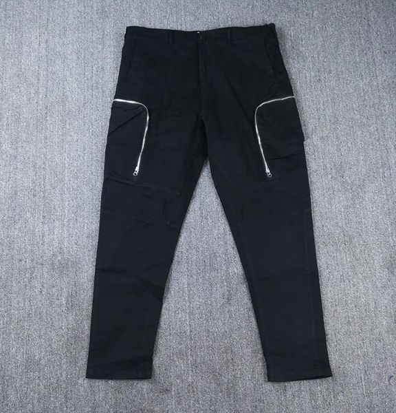 2021 outdoor sports pants men039s street casual pocket hip hop solid color overalls jogging suit leisure trousers6076219, Black
2021 outdoor sports pants men039s street casual pocket hip hop solid color overalls jogging suit leisure trousers6076219, Black