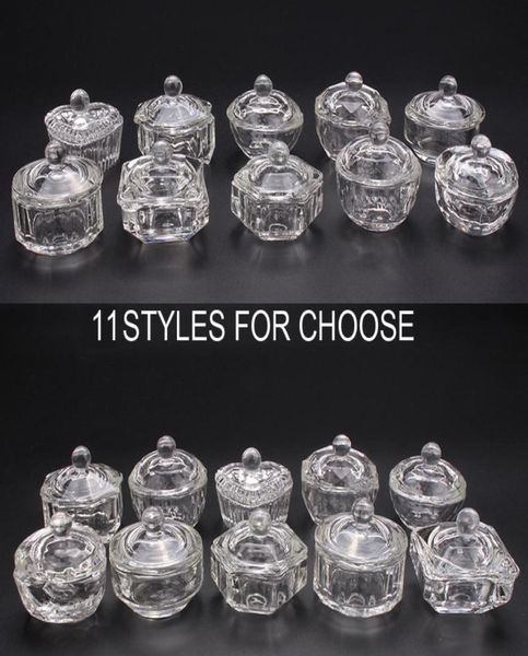 acrylic powder liquid crystal glass dappen dish lid bowl cup holder for nail art acrylic powder liquid7806224, Silver;gold
acrylic powder liquid crystal glass dappen dish lid bowl cup holder for nail art acrylic powder liquid7806224, Silver;gold