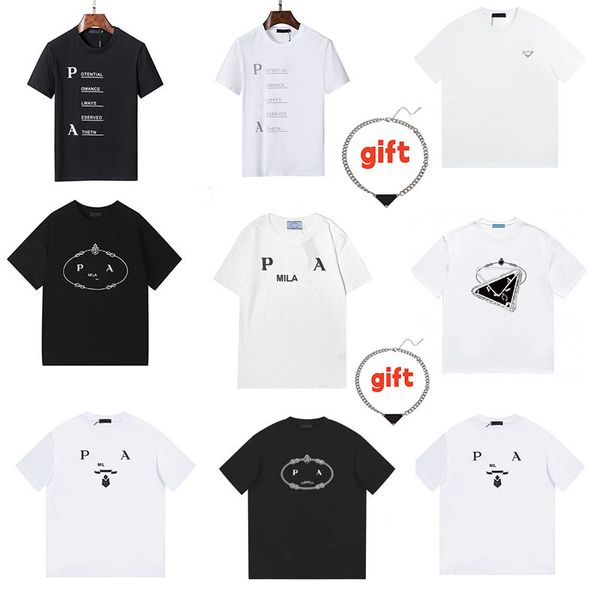 mens designer t shirt quality short-sleeved fashion men and women short t-shirt couple models cotton luxury men hip hop clothes pra 16, White;black
mens designer t shirt quality short-sleeved fashion men and women short t-shirt couple models cotton luxury men hip hop clothes pra 16, White;black