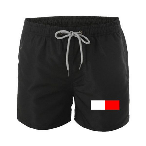 men's shorts 2023 summer thin new solid casual beach short pant male running gym fitness breathable sports five point pants, White;black
men's shorts 2023 summer thin new solid casual beach short pant male running gym fitness breathable sports five point pants, White;black