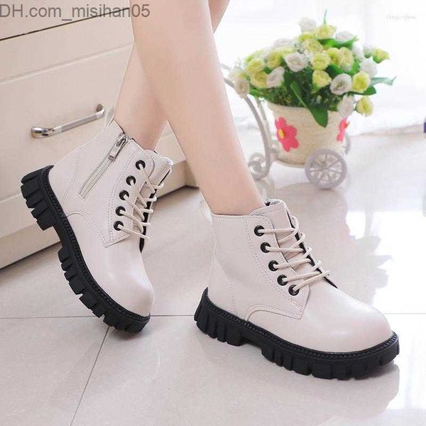 boots boots 2022 children autumn winter children' army korean short british for kids girls snow shoe z230719, Black;grey
boots boots 2022 children autumn winter children' army korean short british for kids girls snow shoe z230719, Black;grey
