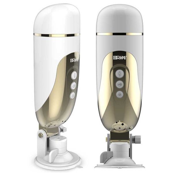 55% off factory online pleasant release voice interactive cup male sucker charging vibration device
55% off factory online pleasant release voice interactive cup male sucker charging vibration device