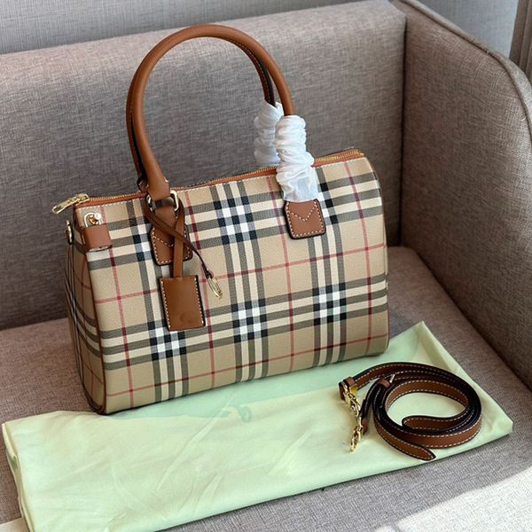 check pillow bag canvas totes bowling crossbody bags women tartan handbag purse with padlock zipper closure genuine leather handle strap
check pillow bag canvas totes bowling crossbody bags women tartan handbag purse with padlock zipper closure genuine leather handle strap