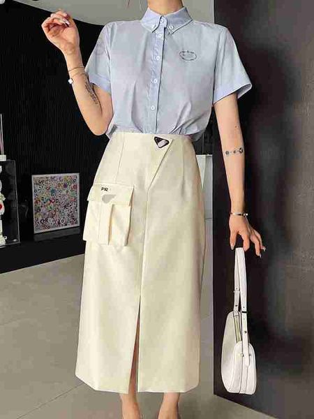 skirts designer classic triangle large pocket high waist half length dress for women's over knee skirt with split bottom long legs qem1, Black
skirts designer classic triangle large pocket high waist half length dress for women's over knee skirt with split bottom long legs qem1, Black