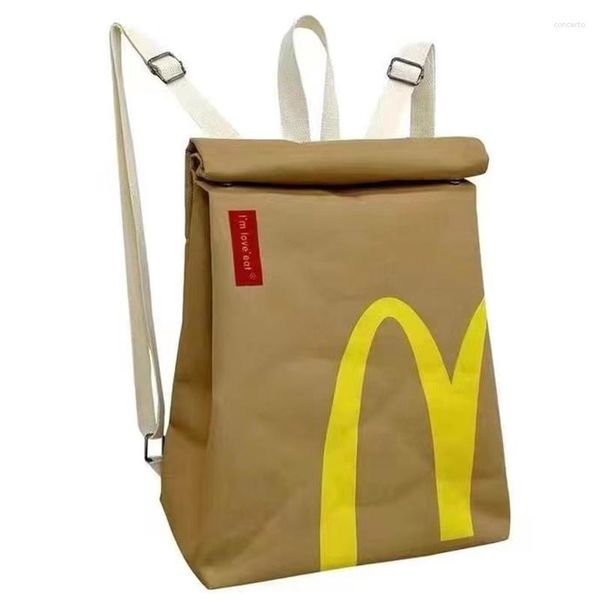 shoulder bags backpack fashion women water resistant print nylon shoulder bag female designer schoolbag in handbag student girls bags
shoulder bags backpack fashion women water resistant print nylon shoulder bag female designer schoolbag in handbag student girls bags