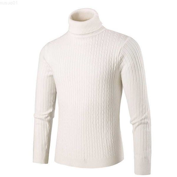 men's sweaters autumn winter turtleneck sweater men fashion slim fit knitted sweater turtleneck pullovers mens casual solid color knit, White;black
men's sweaters autumn winter turtleneck sweater men fashion slim fit knitted sweater turtleneck pullovers mens casual solid color knit, White;black