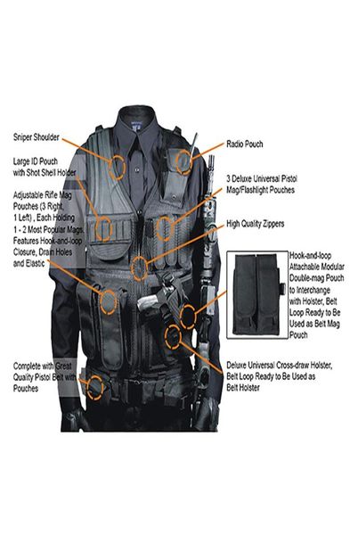 military molle vest army tactical equipment hunting armor vest airsoft gear paintball combat protective vest outdoor clothing2897263, Red
military molle vest army tactical equipment hunting armor vest airsoft gear paintball combat protective vest outdoor clothing2897263, Red