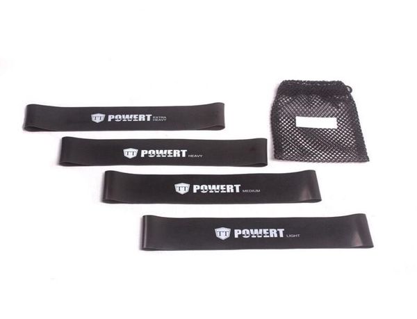 set of 4 black colour yoga heavy duty resistance bands fashion sports loop power gym workout exercise fitness2225006
set of 4 black colour yoga heavy duty resistance bands fashion sports loop power gym workout exercise fitness2225006