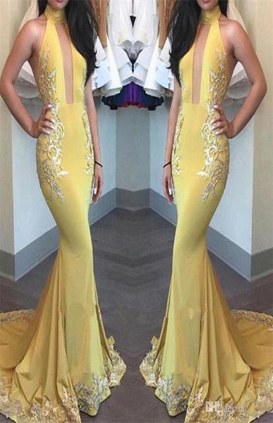 halter open front mermaid evening dresses with appliques floor long formal party dresses 2017 evening gown backless5269372, Black;red
halter open front mermaid evening dresses with appliques floor long formal party dresses 2017 evening gown backless5269372, Black;red