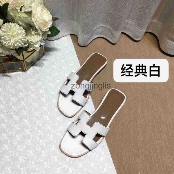 slipper women summer designer oran slippers women's sandal bear shoes versatile color matching leather one line for tourism wear flat b
slipper women summer designer oran slippers women's sandal bear shoes versatile color matching leather one line for tourism wear flat b