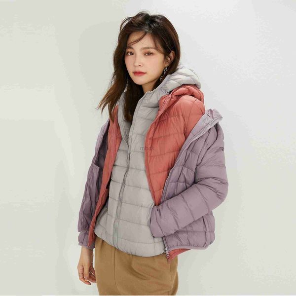 women's down parkas 2022 winter and autumn women white duck down hoodies jackets 2022 new ladies puffer warm windproof coats hkd230719, Black
women's down parkas 2022 winter and autumn women white duck down hoodies jackets 2022 new ladies puffer warm windproof coats hkd230719, Black