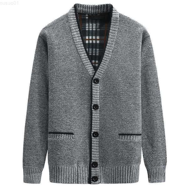 men's sweaters new cardigan men autumn winter thick v neck knitted sweater coats causal warm knitted cardigan men fashion mens clothing, White;black
men's sweaters new cardigan men autumn winter thick v neck knitted sweater coats causal warm knitted cardigan men fashion mens clothing, White;black