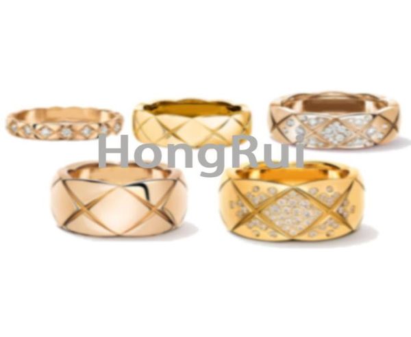 2022 new luxury coco diamond rings fashion men and women engagement ring jewelry accessories7872446, Silver
2022 new luxury coco diamond rings fashion men and women engagement ring jewelry accessories7872446, Silver