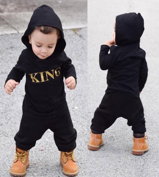 5594 baby boys clothing set boys letters hooded long sleeve cotton tshirt pants kids 2pcs set children outfits9663699, White
5594 baby boys clothing set boys letters hooded long sleeve cotton tshirt pants kids 2pcs set children outfits9663699, White