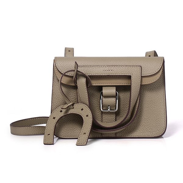 9a classic retro saddle bag fashion women's bag genuine leather shoulder strap one shoulder crossbody bag
9a classic retro saddle bag fashion women's bag genuine leather shoulder strap one shoulder crossbody bag