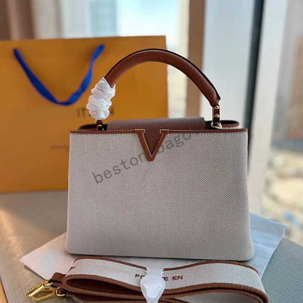 capucines bb designer leather handbags womens tote bag shoulder bags shopping handbag stylish polka dots crossbody purses clutch backpack
capucines bb designer leather handbags womens tote bag shoulder bags shopping handbag stylish polka dots crossbody purses clutch backpack