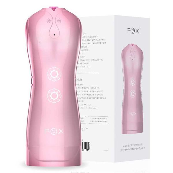 beauty m2 cup intelligent voice men's vibration pronunciation clip and insertion device 75% off outlet online sale
beauty m2 cup intelligent voice men's vibration pronunciation clip and insertion device 75% off outlet online sale
