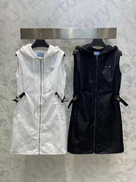 women's jackets black zip up sleeveless hoodies dress women high waist solid loose casual summer, Gray;blue
women's jackets black zip up sleeveless hoodies dress women high waist solid loose casual summer, Gray;blue