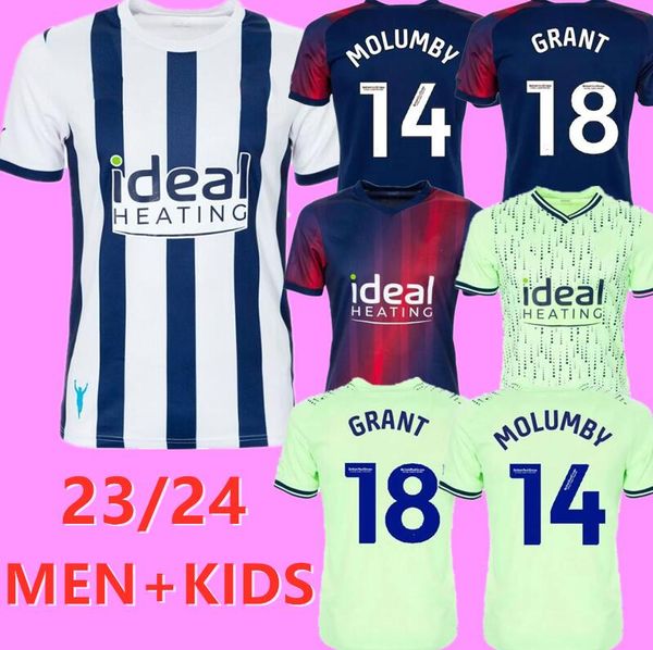 2023 2024 west bromwichs albion soccer jerseys 23 24 men kids home away quality swift wallace yokuslu molumby dike swift jersey football shi, Black;yellow
2023 2024 west bromwichs albion soccer jerseys 23 24 men kids home away quality swift wallace yokuslu molumby dike swift jersey football shi, Black;yellow