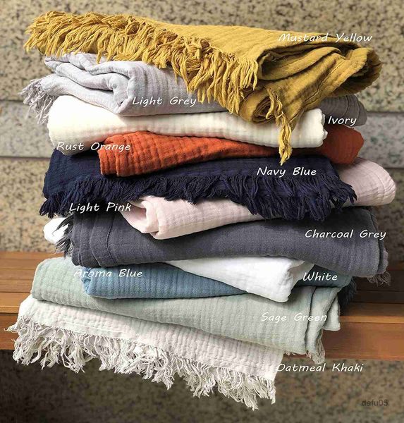 blankets swaddling baby blankets newborn 4 layers new born muslin swaddle tassel baby blankets cotton throw blanket solid bedding sofa cover
blankets swaddling baby blankets newborn 4 layers new born muslin swaddle tassel baby blankets cotton throw blanket solid bedding sofa cover