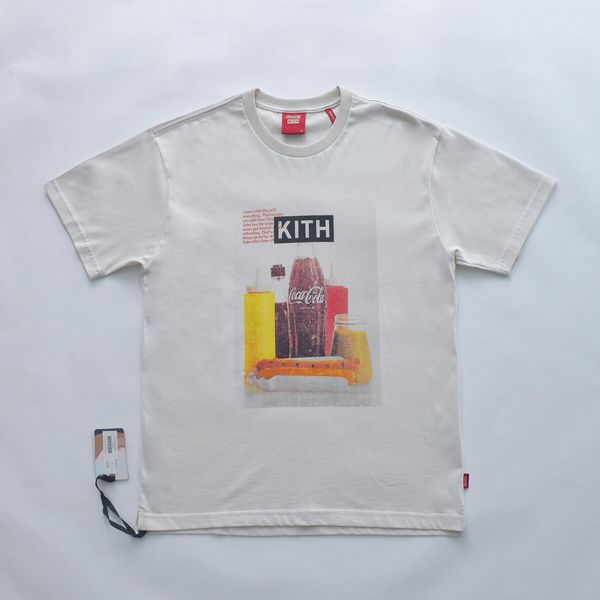 real pics 6colors t-shirts white t shirt casual fashion loose short t-shirt men women street clothes, Black;brown
real pics 6colors t-shirts white t shirt casual fashion loose short t-shirt men women street clothes, Black;brown