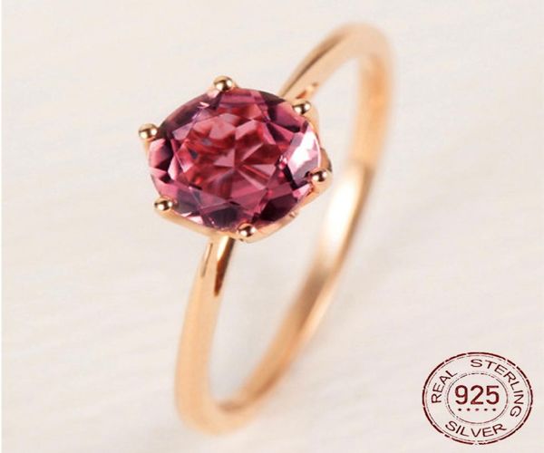 princess ruby gemstone rings for women 925 sterling silver wedding engagement jewelry charming rose gold color ring j2545669377, Slivery;golden
princess ruby gemstone rings for women 925 sterling silver wedding engagement jewelry charming rose gold color ring j2545669377, Slivery;golden