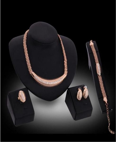 wavy line geometry jewelry sets white gemstone necklace bracelet earrings rings 18k gold jewelry family of four gtomks0128759410, Black
wavy line geometry jewelry sets white gemstone necklace bracelet earrings rings 18k gold jewelry family of four gtomks0128759410, Black