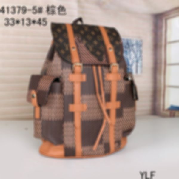 2023 designer bag designer backpack fashion presbyterian gold buckle cord coated canvas match cowhide schoolbag backpack backpack backpack
2023 designer bag designer backpack fashion presbyterian gold buckle cord coated canvas match cowhide schoolbag backpack backpack backpack