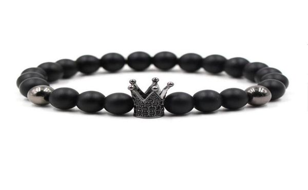 natural stone bracelets zircon crown mens bracelets handmade beads bracelet bangles for men women jewelry dhl fast sh4519153, Black
natural stone bracelets zircon crown mens bracelets handmade beads bracelet bangles for men women jewelry dhl fast sh4519153, Black