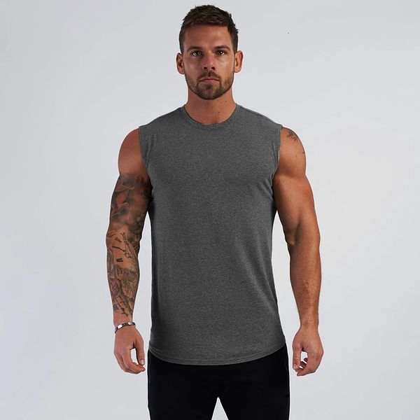 men' tank summer sleeveless sweatshirt fitness vest men' fitness clothes men' sportswear men' fitness vest 230718, White;black
men' tank summer sleeveless sweatshirt fitness vest men' fitness clothes men' sportswear men' fitness vest 230718, White;black