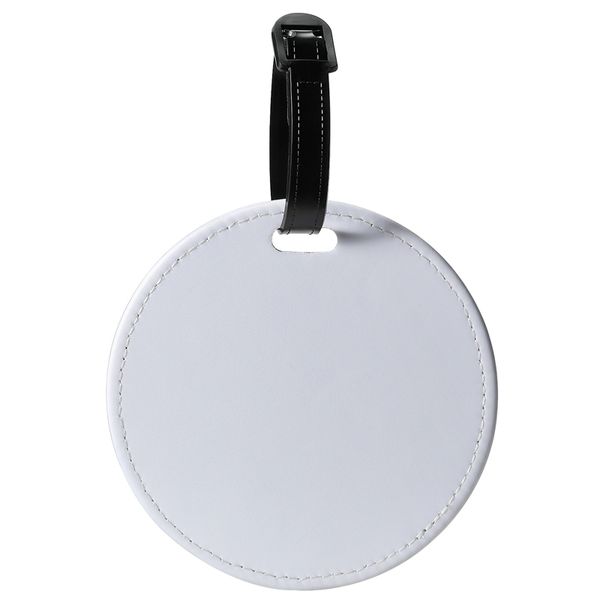 10pcs card holders sublimaton diy white blank pu circle shaped luggage tags size 10cm, Brown;gray
10pcs card holders sublimaton diy white blank pu circle shaped luggage tags size 10cm, Brown;gray