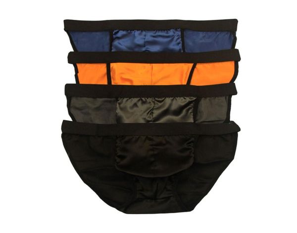 mens bikini briefs 4 pair 100 pure silk satin underwear underpants size us s l xl xxl8701190, Black;white
mens bikini briefs 4 pair 100 pure silk satin underwear underpants size us s l xl xxl8701190, Black;white