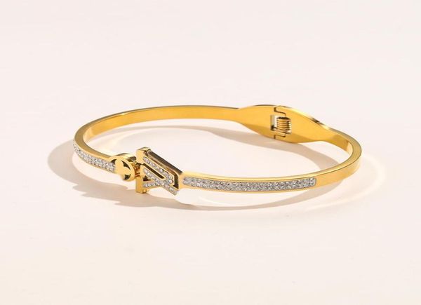 designer branded bracelets women bangle luxury designer letter bracelet crystal 18k gold plated stainless steel wedding lovers gif5474652, Black
designer branded bracelets women bangle luxury designer letter bracelet crystal 18k gold plated stainless steel wedding lovers gif5474652, Black