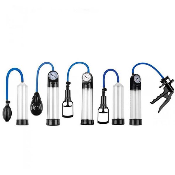 50% off outlet store rhythmic massage male appliance health exercise device negative pressure manual blue tube clip cup
50% off outlet store rhythmic massage male appliance health exercise device negative pressure manual blue tube clip cup