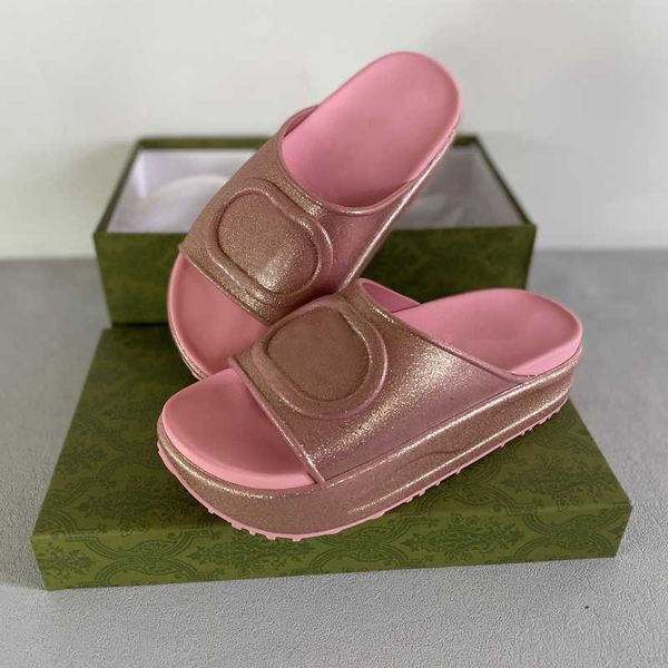 designer fashion sparkle men's platform slides sandal rubber anti-slip thick bottom summer retro multi-season and multi-place summer mu, Black
designer fashion sparkle men's platform slides sandal rubber anti-slip thick bottom summer retro multi-season and multi-place summer mu, Black