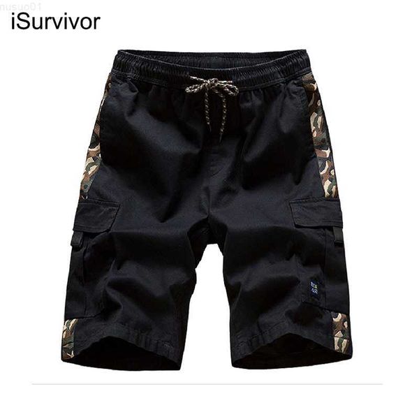 men's shorts 2022 summer new camouflage tactical cargo shorts men khaki jogger military cargo shorts men cotton casual loose men shorts, White;black
men's shorts 2022 summer new camouflage tactical cargo shorts men khaki jogger military cargo shorts men cotton casual loose men shorts, White;black