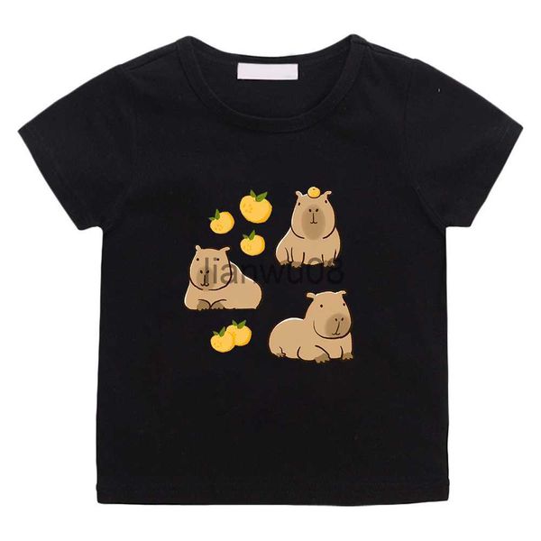 t-shirts capybara aesthetic manga tshirts fashion 100 cotton anime teeshirt cute cartoon comic t shirt high street boysgirls tshirt x0719, Blue
t-shirts capybara aesthetic manga tshirts fashion 100 cotton anime teeshirt cute cartoon comic t shirt high street boysgirls tshirt x0719, Blue