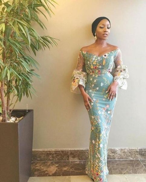 aso ebi off shoulder evening dresses 2017 appliques flower poet sleeve prom dress mermaid dubai abaya arabic dresses party evening8715348, Black;red
aso ebi off shoulder evening dresses 2017 appliques flower poet sleeve prom dress mermaid dubai abaya arabic dresses party evening8715348, Black;red