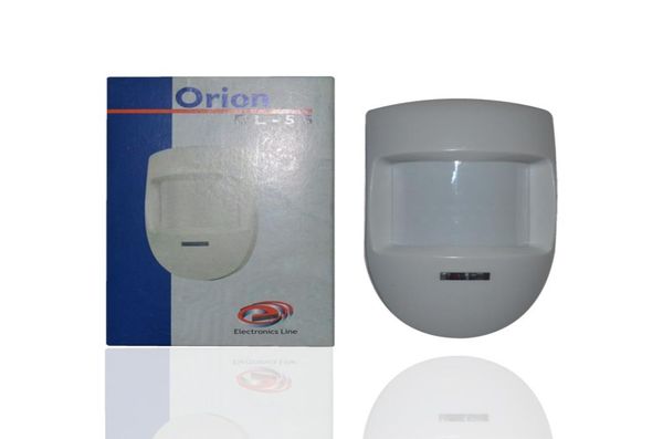 el55 wired pir motion sensor detector 12v input temper function alarm relay contact home security intruder alarm6817591
el55 wired pir motion sensor detector 12v input temper function alarm relay contact home security intruder alarm6817591