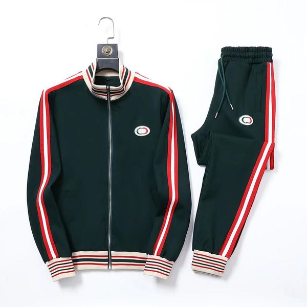 men's tracksuits designer mens tracksuit luxury men sweatsuits long sleeve classic fashion pocket running casual man clothes outfits pa, Gray
men's tracksuits designer mens tracksuit luxury men sweatsuits long sleeve classic fashion pocket running casual man clothes outfits pa, Gray
