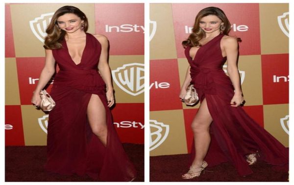zuhair murad burgundy celebrity prom dresses 2019 split side evening party gowns deep v neck pleats chiffon dress2472789, Black;red
zuhair murad burgundy celebrity prom dresses 2019 split side evening party gowns deep v neck pleats chiffon dress2472789, Black;red