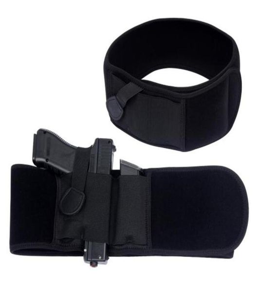 outdoor tactical belly band holster universal elastic wide belt pistol holsters universal waist glock magazine pouch belts2692445, Black;green
outdoor tactical belly band holster universal elastic wide belt pistol holsters universal waist glock magazine pouch belts2692445, Black;green