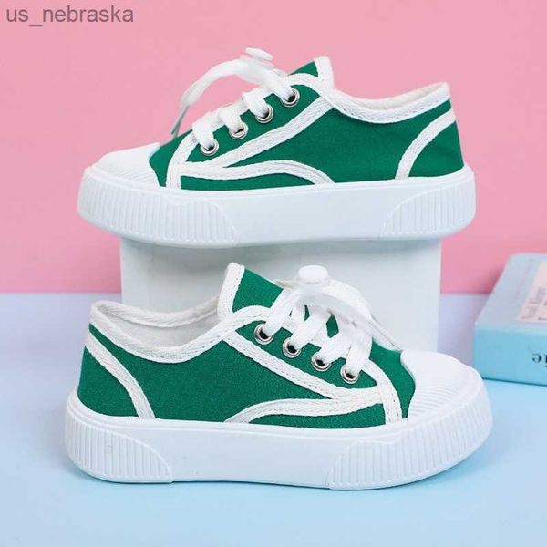 mixed color canvas shoes children soft soles boy sneakers sports walking casual kids shoes korean girls shoes green black l230518, Black;grey
mixed color canvas shoes children soft soles boy sneakers sports walking casual kids shoes korean girls shoes green black l230518, Black;grey