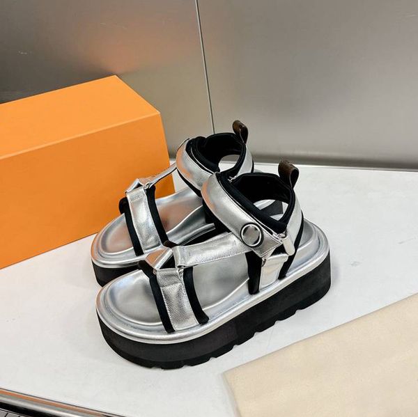 summer women aalf leather shoes luis sandals quilted platform flats low heels buckle cuttonity sandals slipper ankle strap beach sneakers df, Black
summer women aalf leather shoes luis sandals quilted platform flats low heels buckle cuttonity sandals slipper ankle strap beach sneakers df, Black